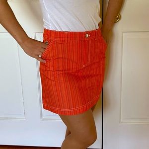 Lacoste Skirt